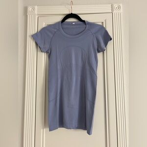 LULULEMON SWIFTLY TECH SHORT SLEEVED SHIRT